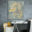  «Collection Florals 2» par Chariklia Zarris, art mural sur toile, 26 po x 30 po-236278940