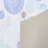 Premium Woven Area Rug, 5.9 x 9.2 Feet, 100% Polyester, 8 mm Pile Height | Antibacterial, Non-Slip PVC Felt Dot Underside | Machine Washable, 3D Digital Printed Design | Perfect for Living Room & Bedroom Decor-258562266