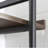 Castellon Etagere Bookcase-1339721686