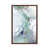 Classic Brown Wood Framed selected