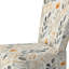 Chaise d'appoint Boho-1684018666