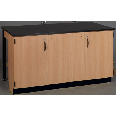 Science Workstation