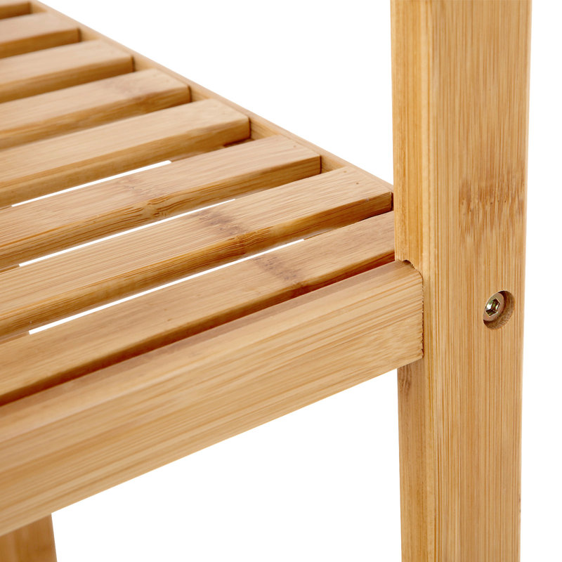 33cm W Steel Shelving Unit