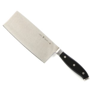 Chef Knife Stainless Steel with Sheath and Ergonomic Handle Utopia Kitchen