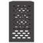 Small Radiator Cover