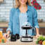 SmashingDealDirect Electric Citrus Juicer