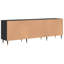 TV Cabinet 150 X 30 X 50 Cm Engineered Wood-1763976134