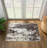 Doland Area Rug Brown-1791044014