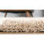 Paquette Shag Area Rug-2139496791