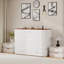 Armoire de rangement avec tiroirs Murphy