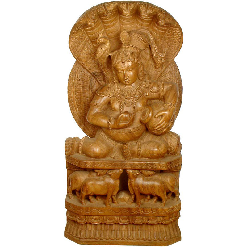 Religious & Spiritual Statue