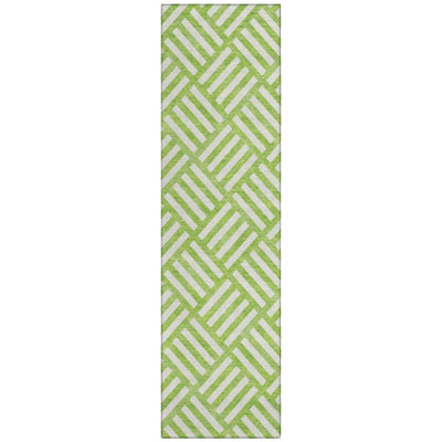 Loreen Geometric Indoor / Outdoor Rug