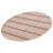 Kordae Wool Striped Indoor Rug