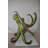 Large and Impressive Octopus Made of Bronze Statue Size: 33" x 34" x 29"H
