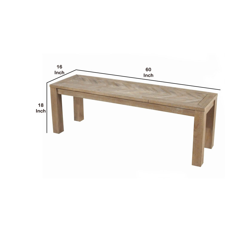 Bench