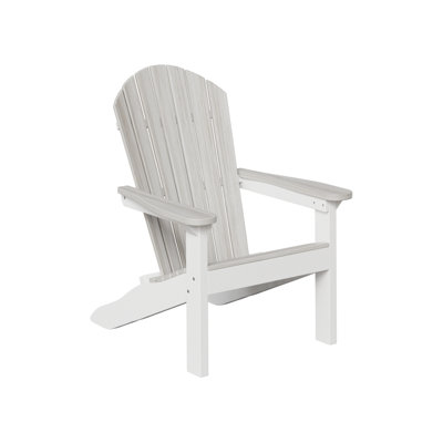 Fauteuil Adirondack berlinois Berlin
