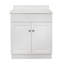 Meuble-lavabo de 31 po avec plateau Wyndham, prêt à assembler-1804627255