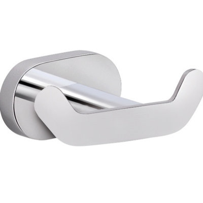 Bernina Wall Mounted Bathroom Hook