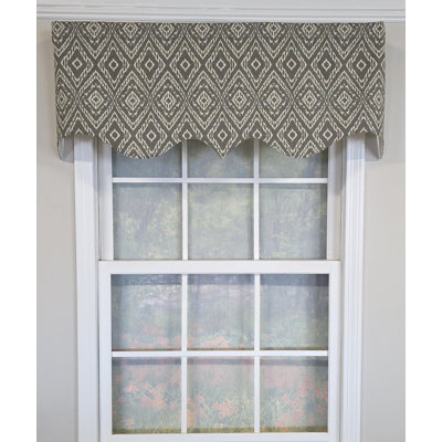 Corsica Regal Valance