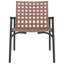 Patio Dining Armchair