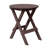 Round Patio Dining Folding Table-108589718