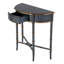 Skilling Demilune Console Table-977162290