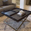 Table basse Seysha