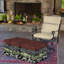 Coussin de chaise d'extérieur ARDEN-406217296