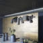 Dancing Queen 1 - Light LED Pendant-58463823
