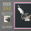 Night Tango II, reproduction encadrée - bois massif-375797701-375797703