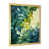 Gold Single Picture Framed
