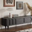 Meuble télé et table basse French Retro-104470163