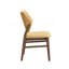 Ensemble de 2 chaises d'appoint Sarha-1729042846