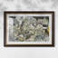 Mödling II, 1918 - Egon Schiele - Estampe encadrée sur mesure-1091801284-1091801328-1091801336