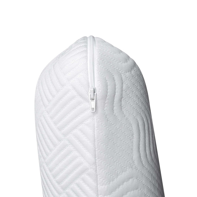 Oreiller en mousse viscoélastique double face Manchot