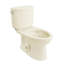 Drake® 1.28 GPF (Water Efficient) Elongated Two-Piece Toilet with High Efficiency Flush (Seat Not Included)-11893687-67228074