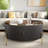 Baadur Coffee Table with Storage,Cocktail Table,centre table-749691509-753832055
