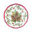 Abdulkareem Melamine Dinnerware Set 16 Piece - Service for 4