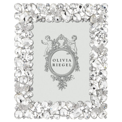 Roxy Picture Frame