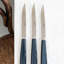 Icone 6 - Piece Stainless Steel Steak Knife Set-107567132