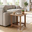 Table d'appoint 18 po Adirondack 18 po-1181799607