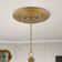 Ceiling Medallion