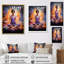«Purple Yoga»-92008078-92008080