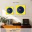 Casque Abarca sur disque vinyle-109215180