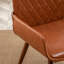 Kopelynn Modern Upholstered Dining Chair-99007976