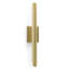 Redford 2 - Light Armed Sconce-23317815