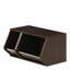 Rebrilliant Decorative Bin