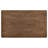 Svenstra Natural Walnut Rectangular Dining Table