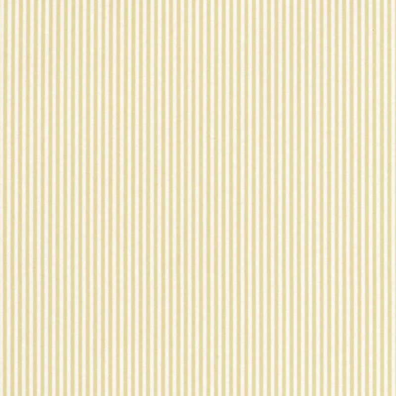 Newport Stripe Wallpaper, Linen