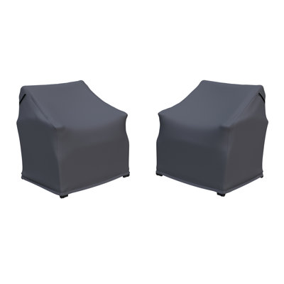 Outdoor Lounge Chair Covers